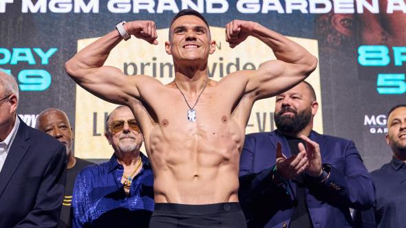 Tim Tszyu
