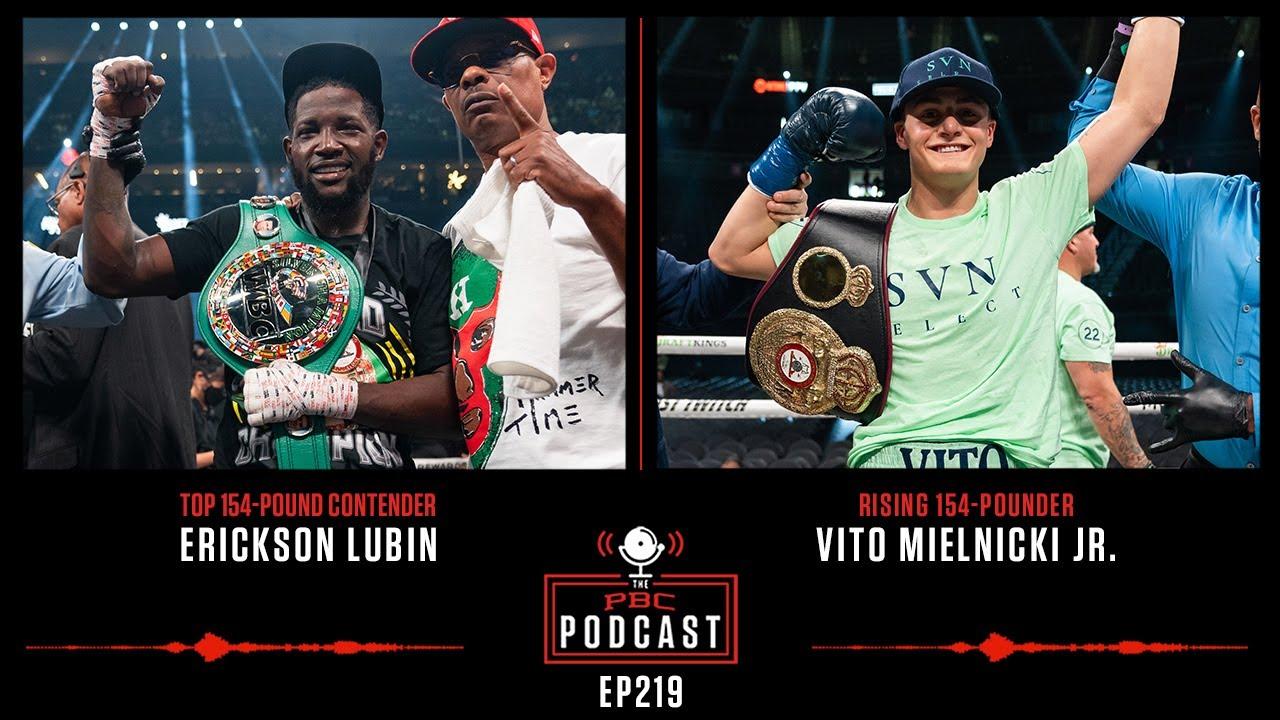 Boxing video thumbnail