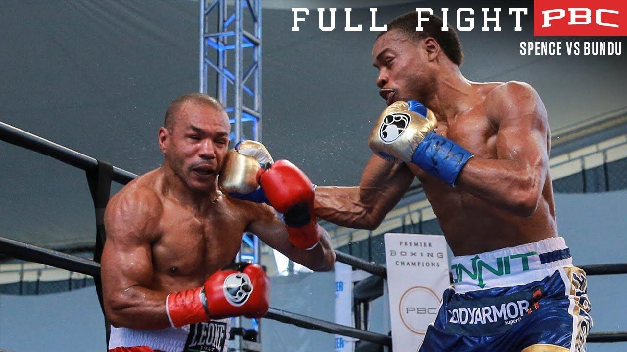 Boxing video thumbnail