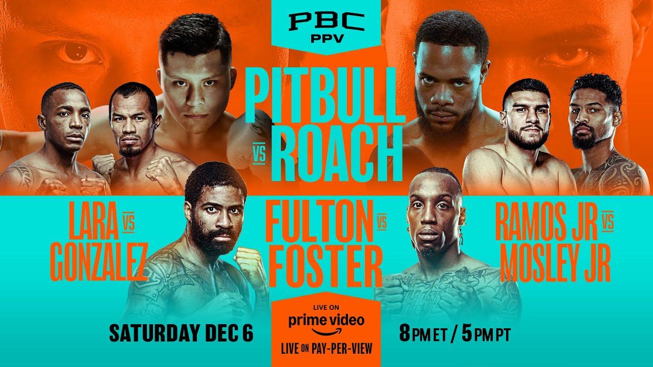 Boxing video thumbnail