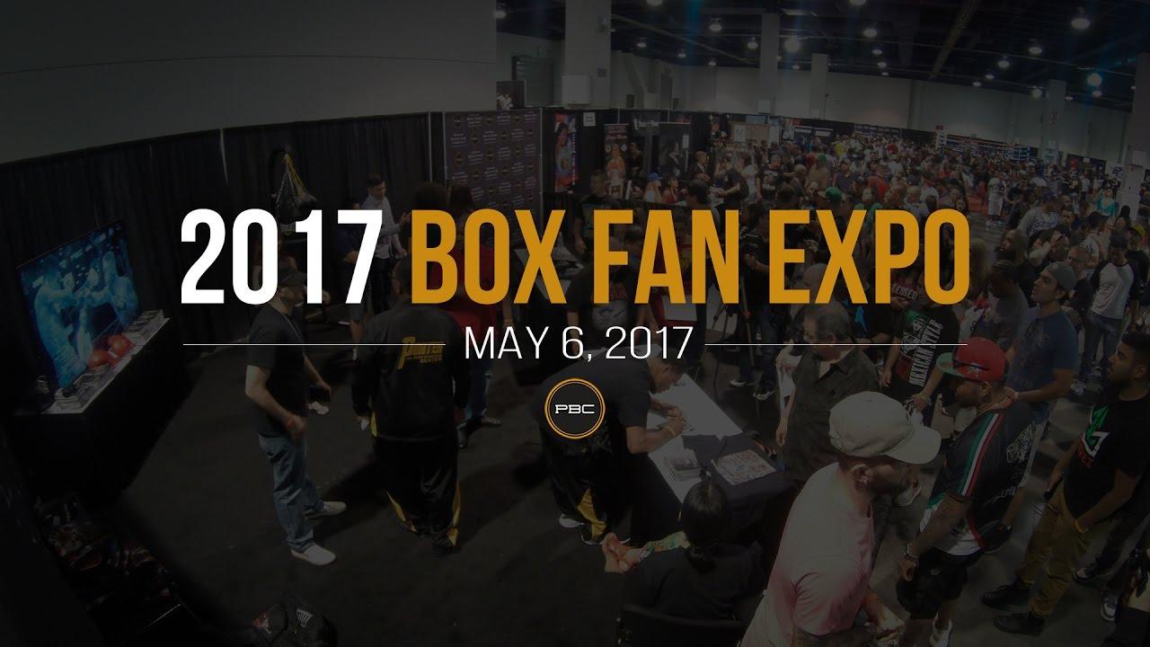Boxing video thumbnail