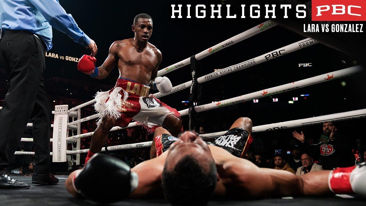 Boxing video thumbnail