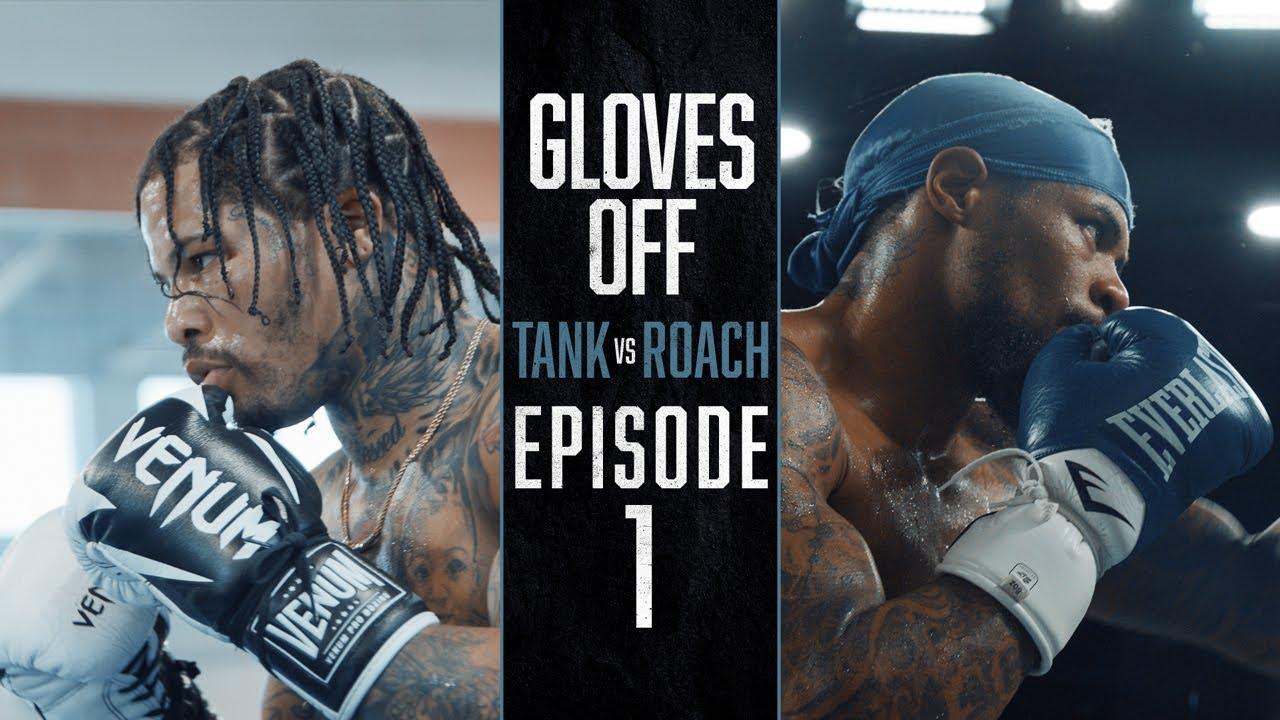 Boxing video thumbnail