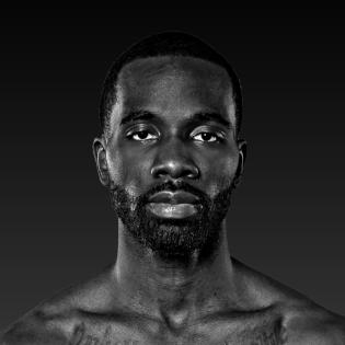 Terrell Gausha fighter profile