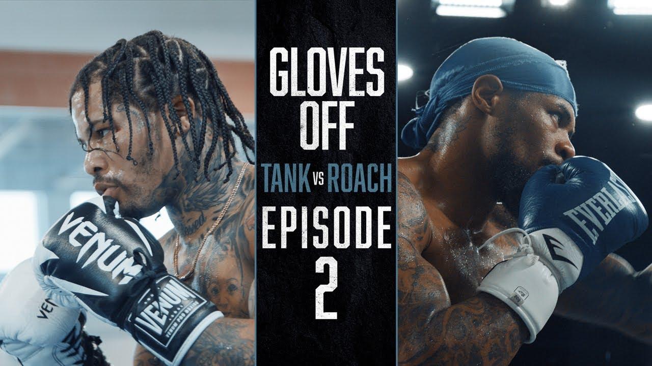 Boxing video thumbnail