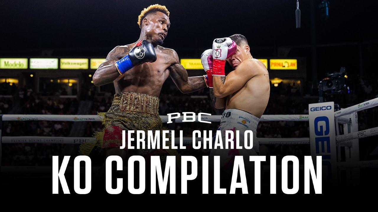 Boxing video thumbnail