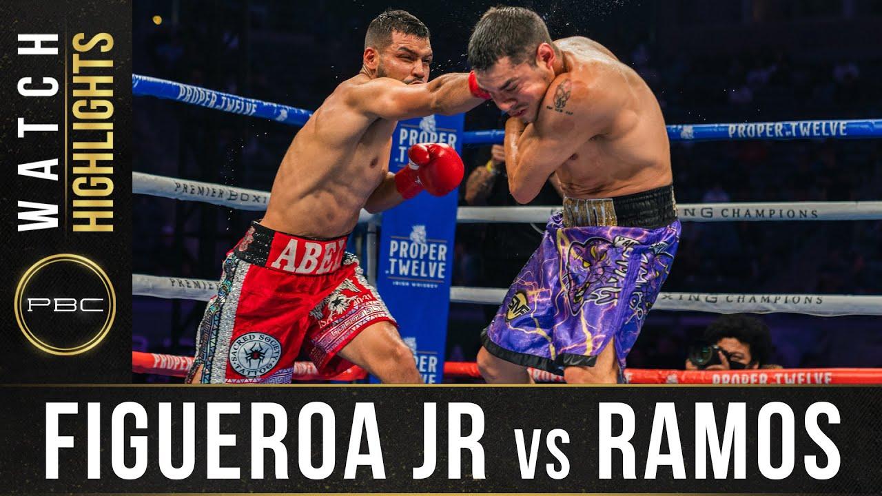 Boxing video thumbnail
