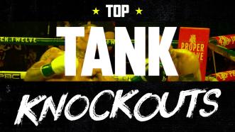 Gervonta "Tank" Davis'  TOP KNOCKOUTS