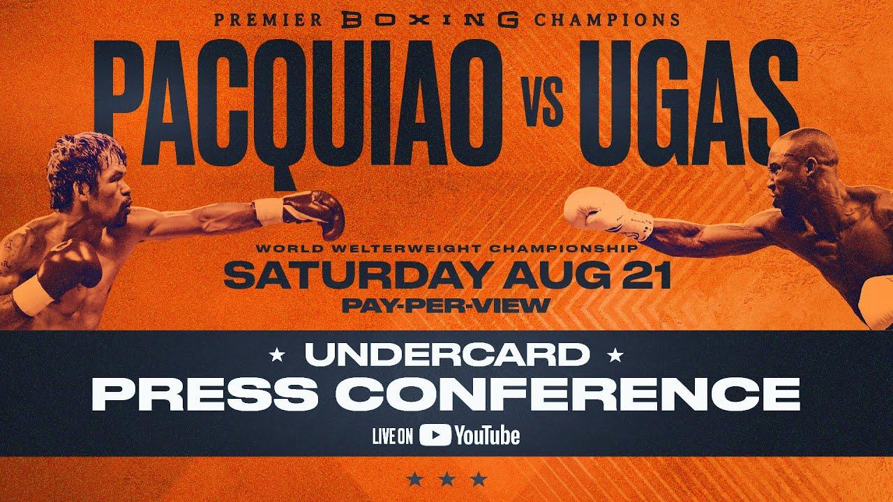 Boxing video thumbnail