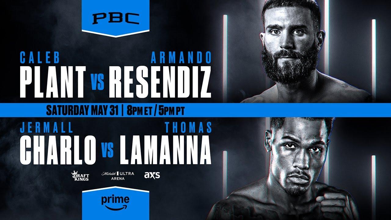 Boxing video thumbnail