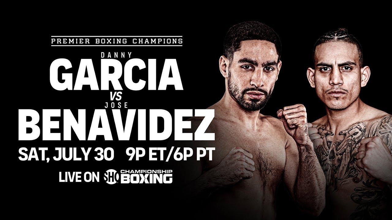 Boxing video thumbnail