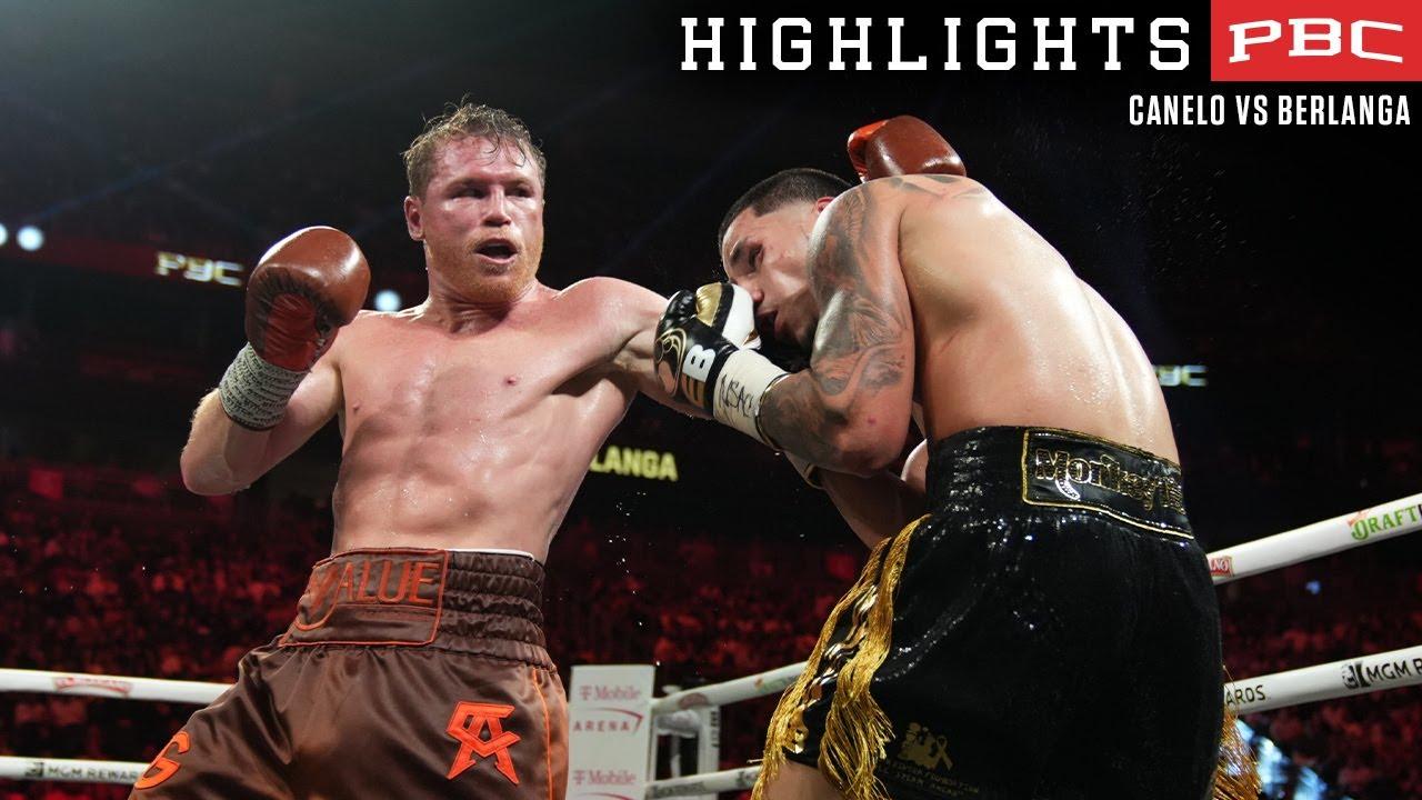 Boxing video thumbnail
