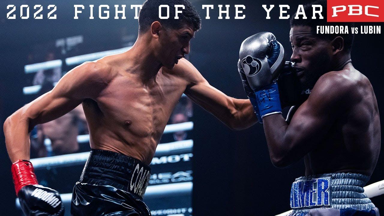 Boxing video thumbnail