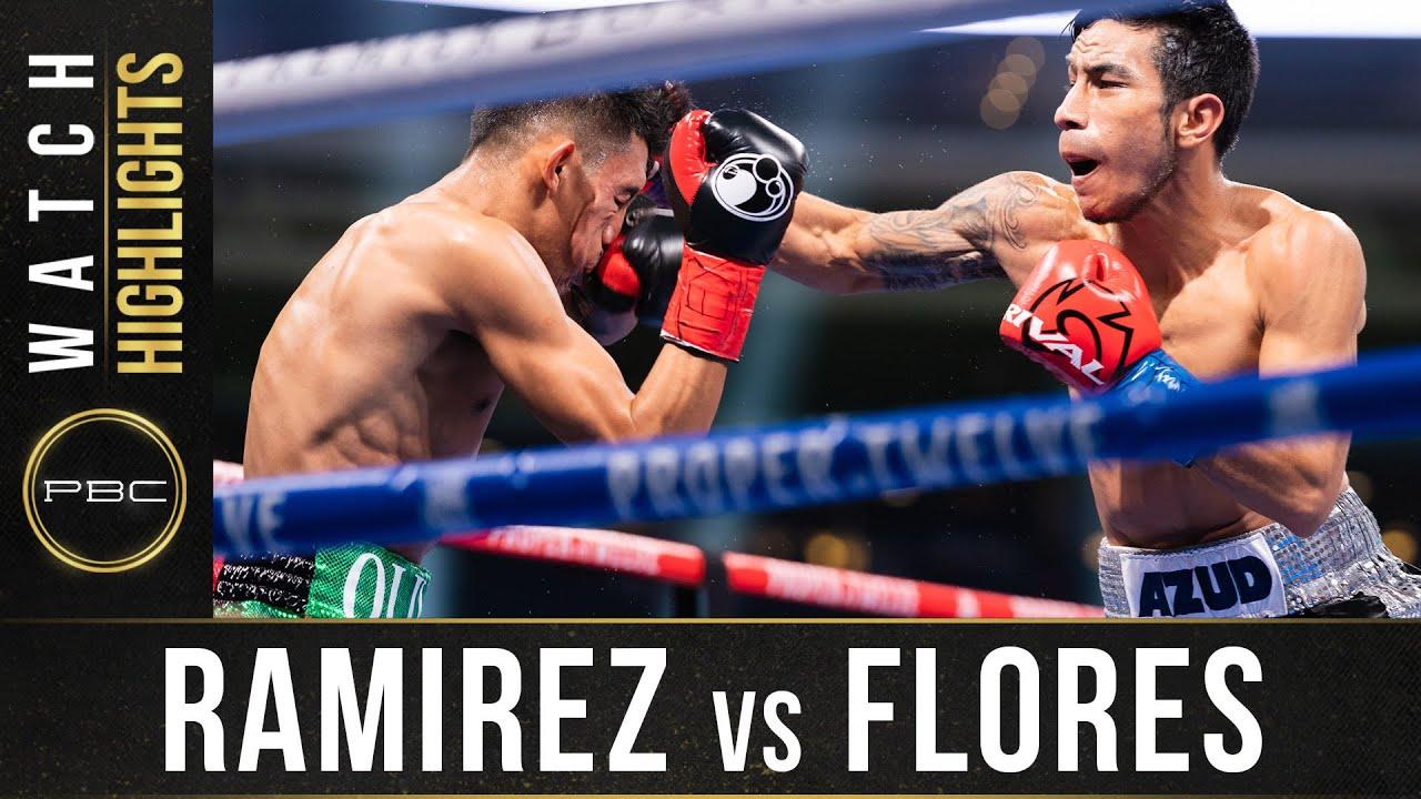 Boxing video thumbnail