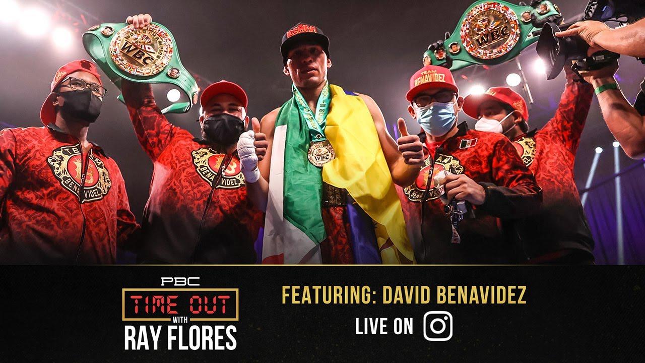 Boxing video thumbnail