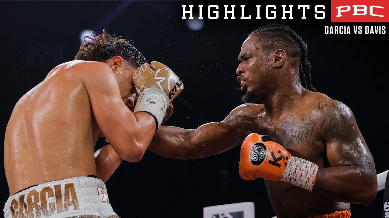 Boxing video thumbnail