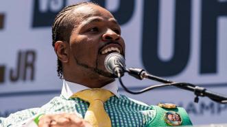 Shawn Porter
