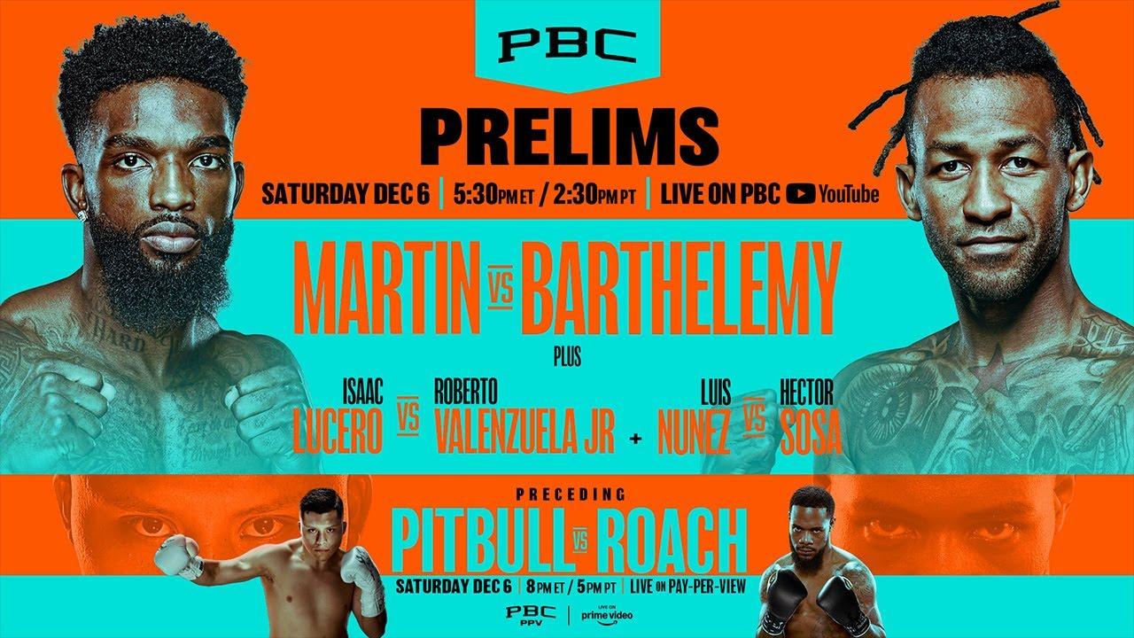Boxing video thumbnail