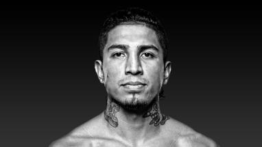 Mario Barrios | Premier Boxing Champions