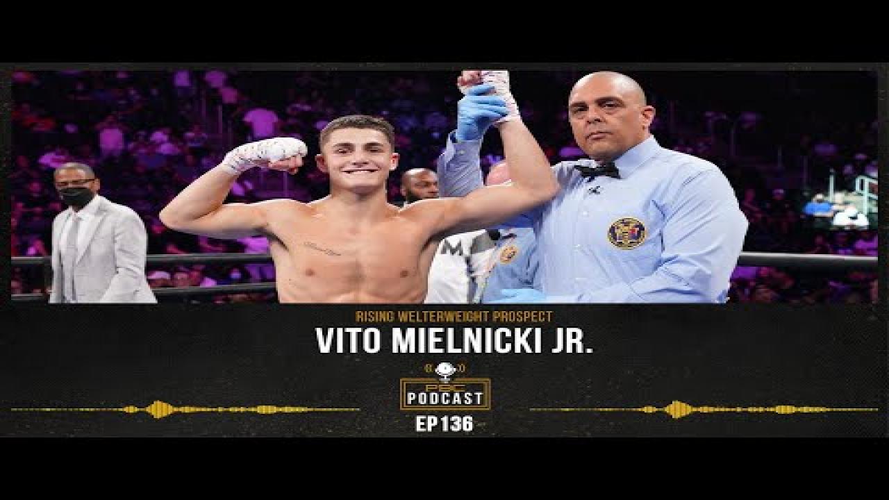 Boxing video thumbnail