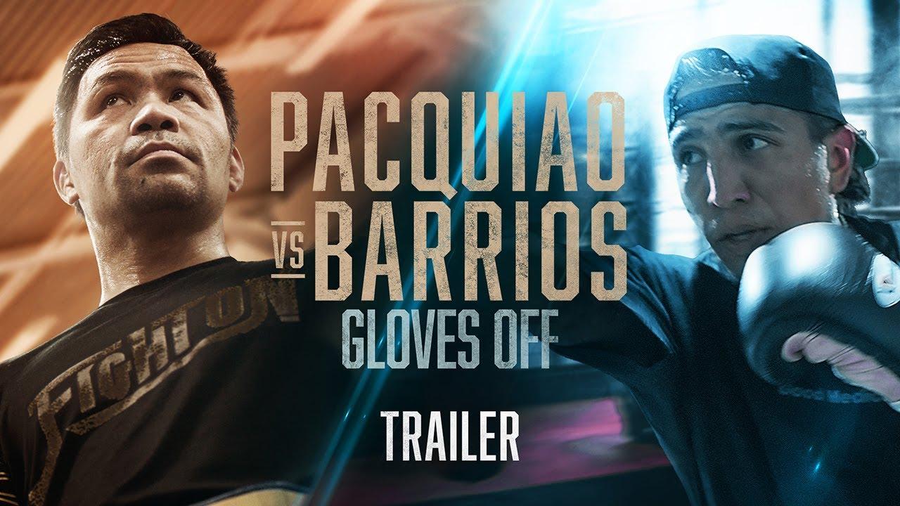 Boxing video thumbnail