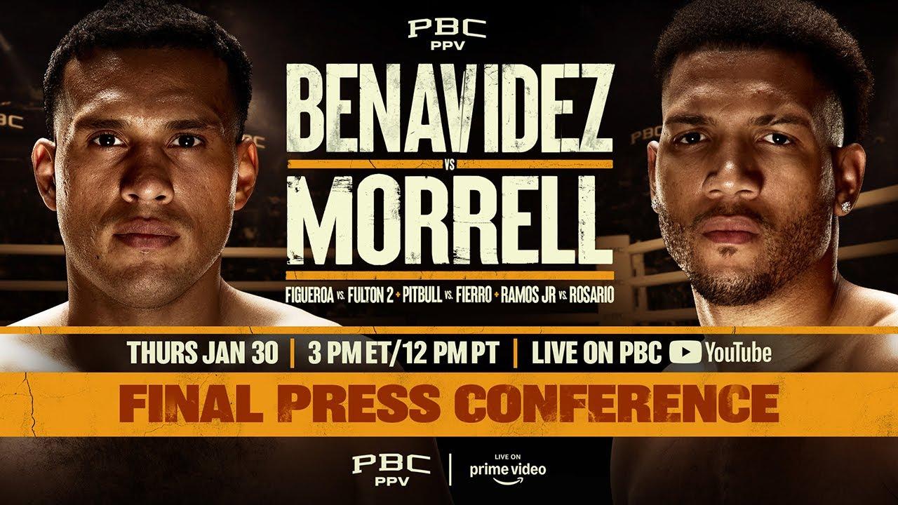 Boxing video thumbnail