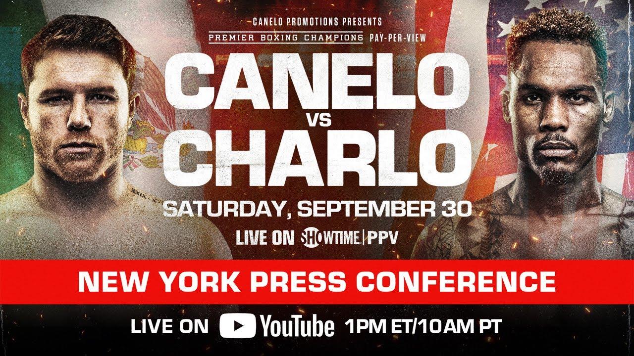 Boxing video thumbnail